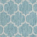 Rug Aqua Blue Swatch link