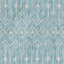 Rug Aqua Blue Swatch link