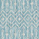 Rug Aqua Blue Swatch link