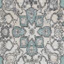 Rug Aqua Blue Swatch link