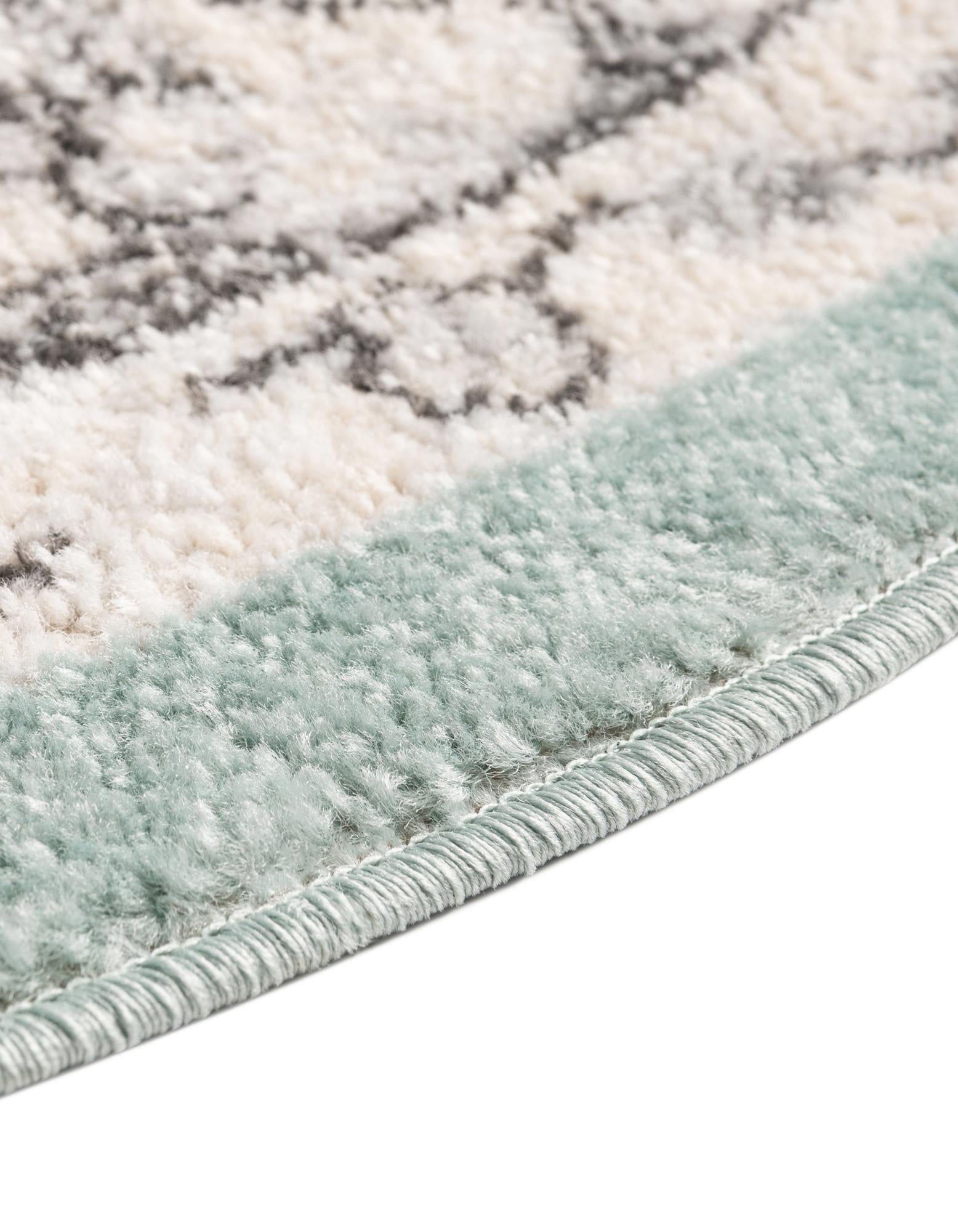 4' x 6' Parker Oval Rug