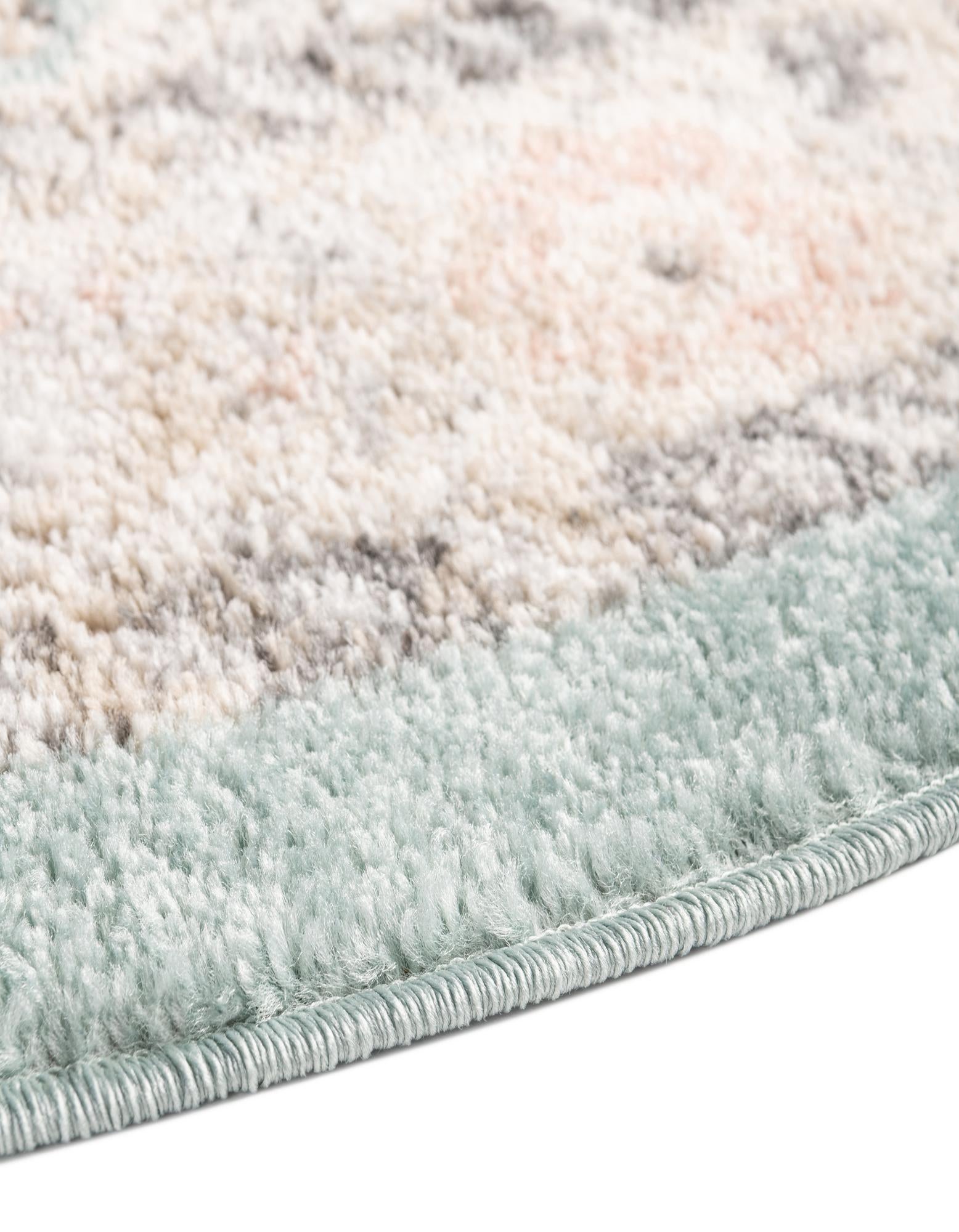 4' x 6' Parker Oval Rug