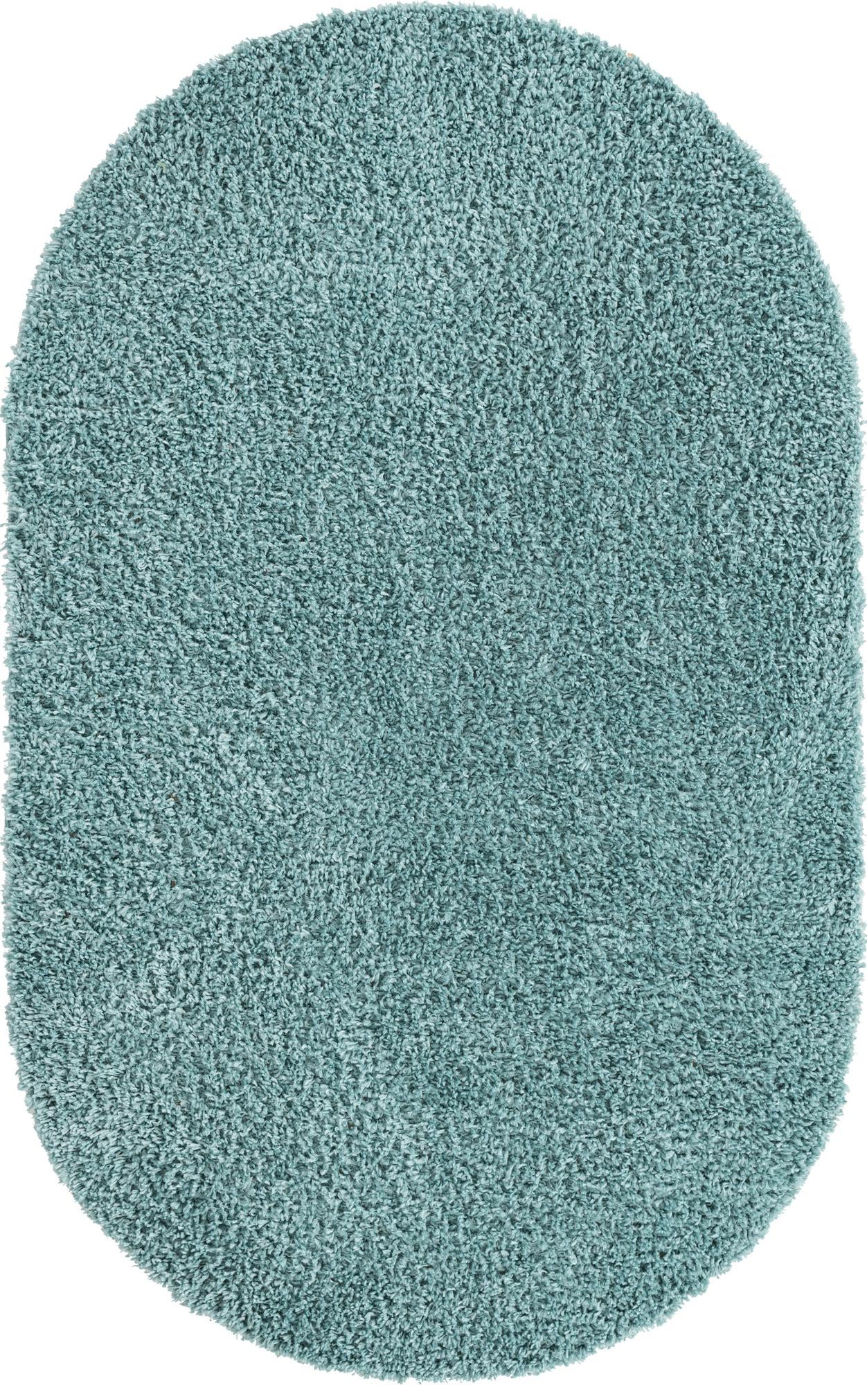 Rug Aqua Blue Swatch link