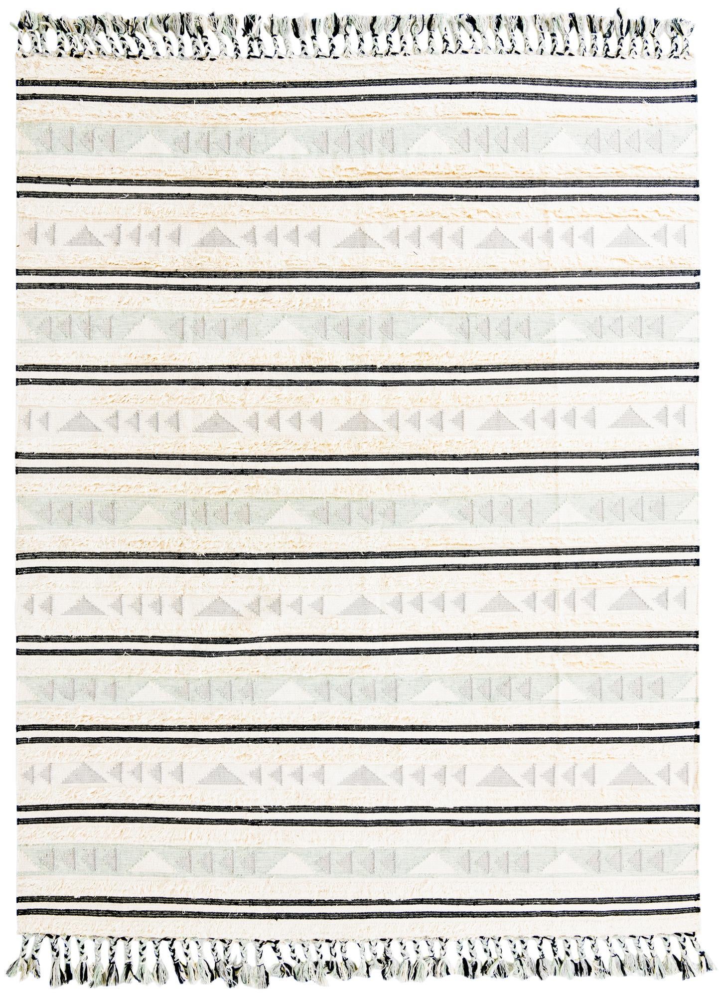 Rug Aqua Blue Swatch link