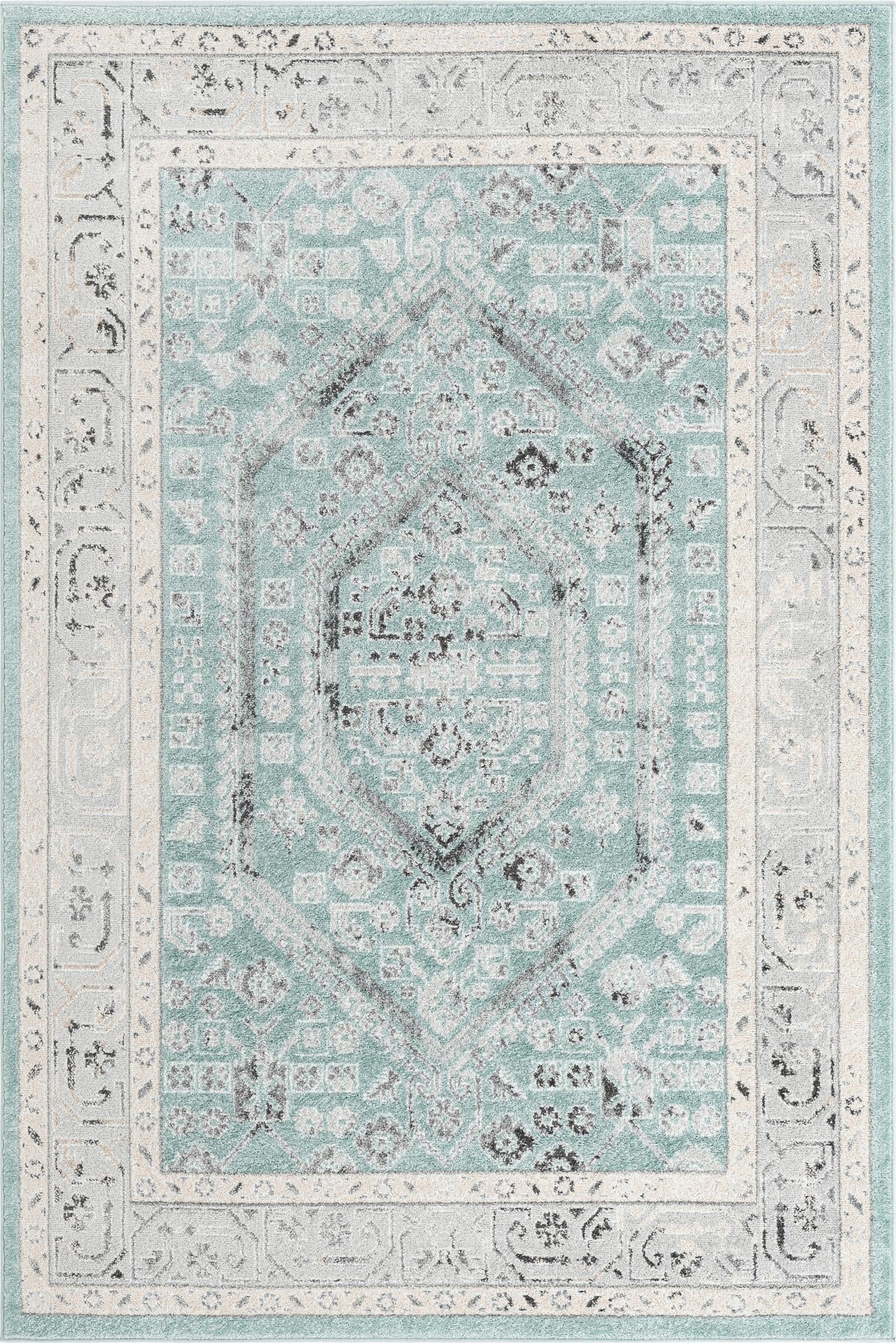6' x 9' Aurelia Rug