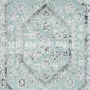 Rug Aqua Blue Swatch link