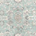 Rug Aqua Blue Swatch link