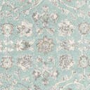 Rug Aqua Blue Swatch link
