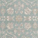 Rug Aqua Blue Swatch link
