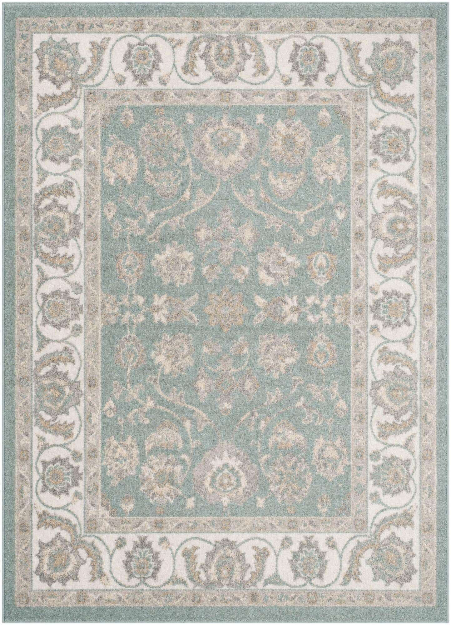 155cm x 215cm Aurelia Alfombra