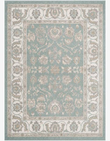 155cm x 215cm Aurelia Rug