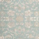 Rug Aqua Blue Swatch link