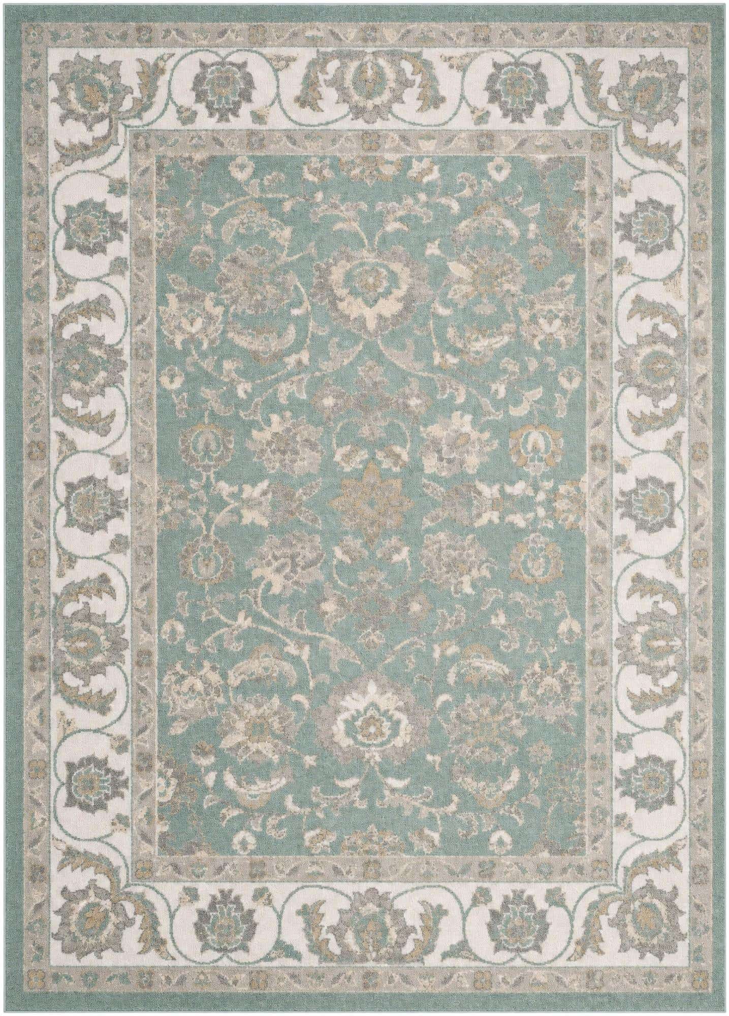 240cm x 335cm Aurelia Alfombra
