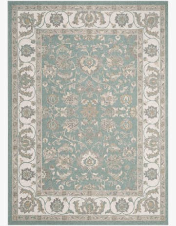 240cm x 335cm Aurelia Alfombra