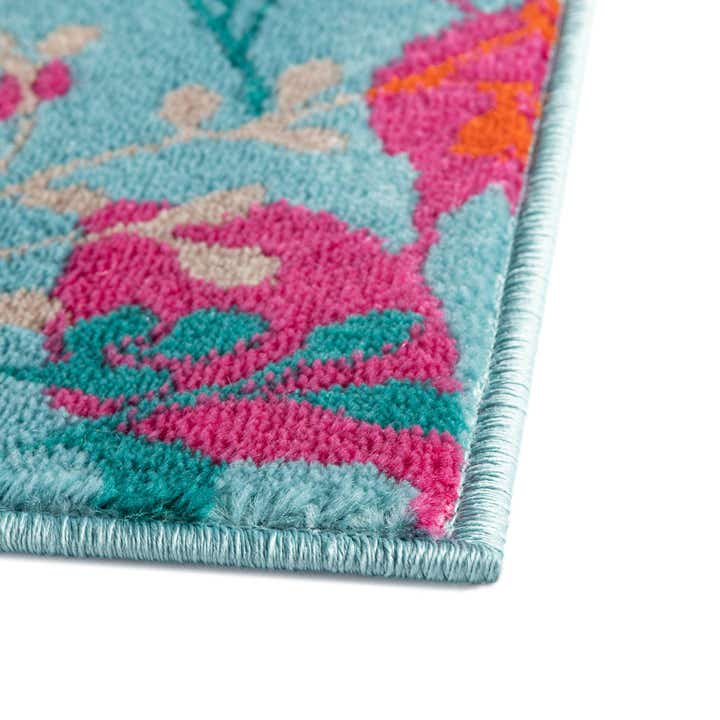 4' x 6' Azalea Rug