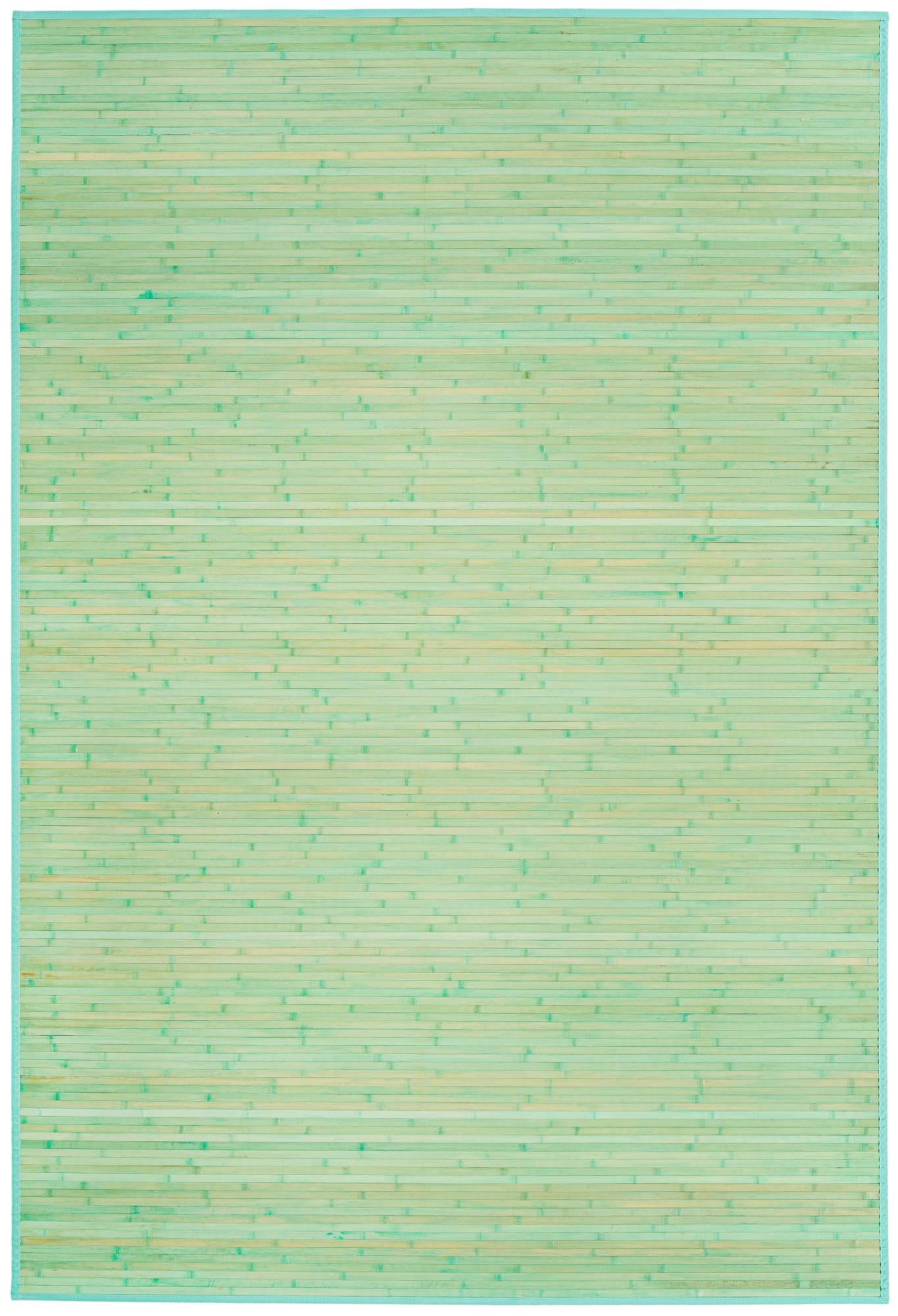 6' x 9' Bamboo Rug