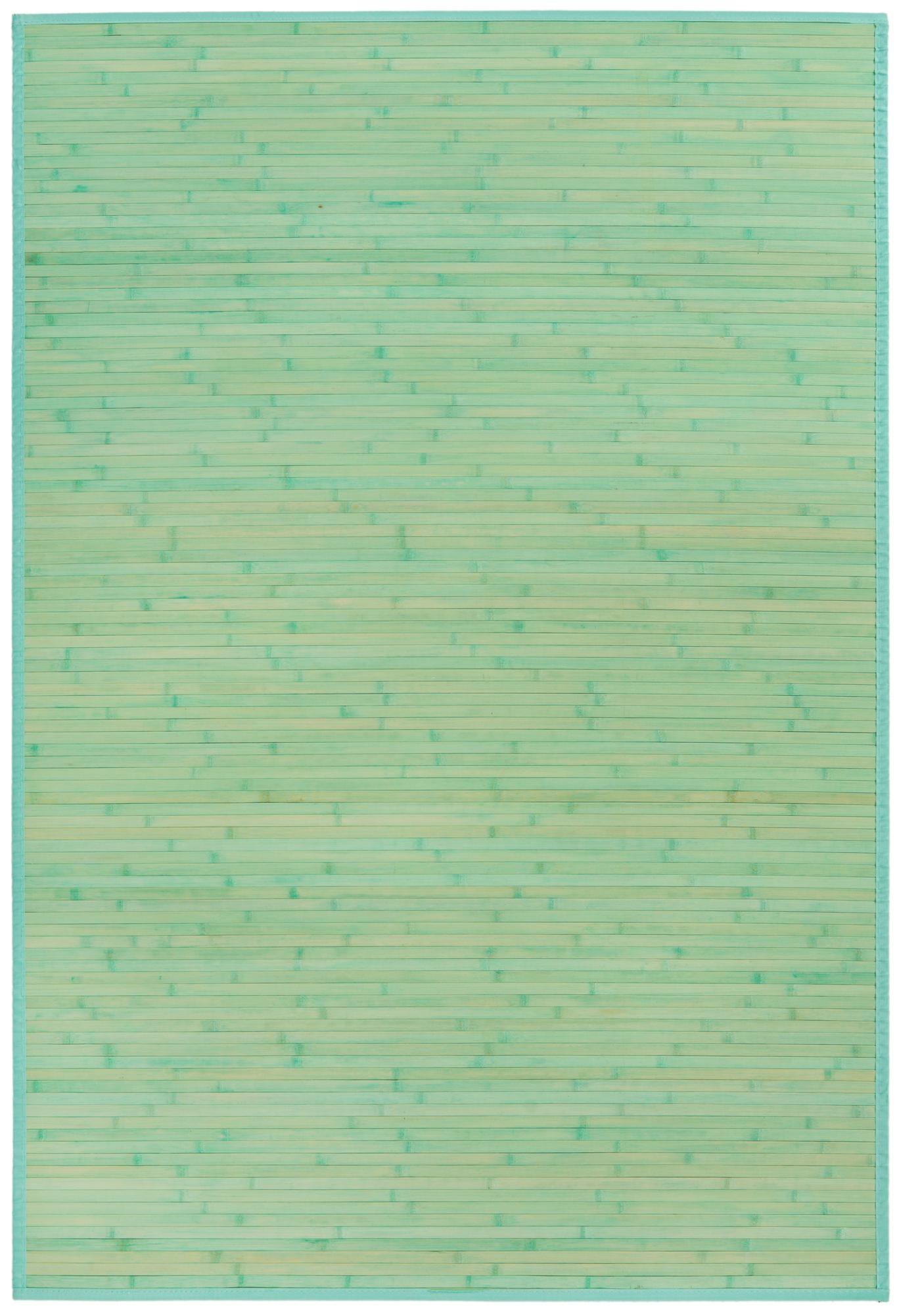 4' x 6' Bamboo Rug