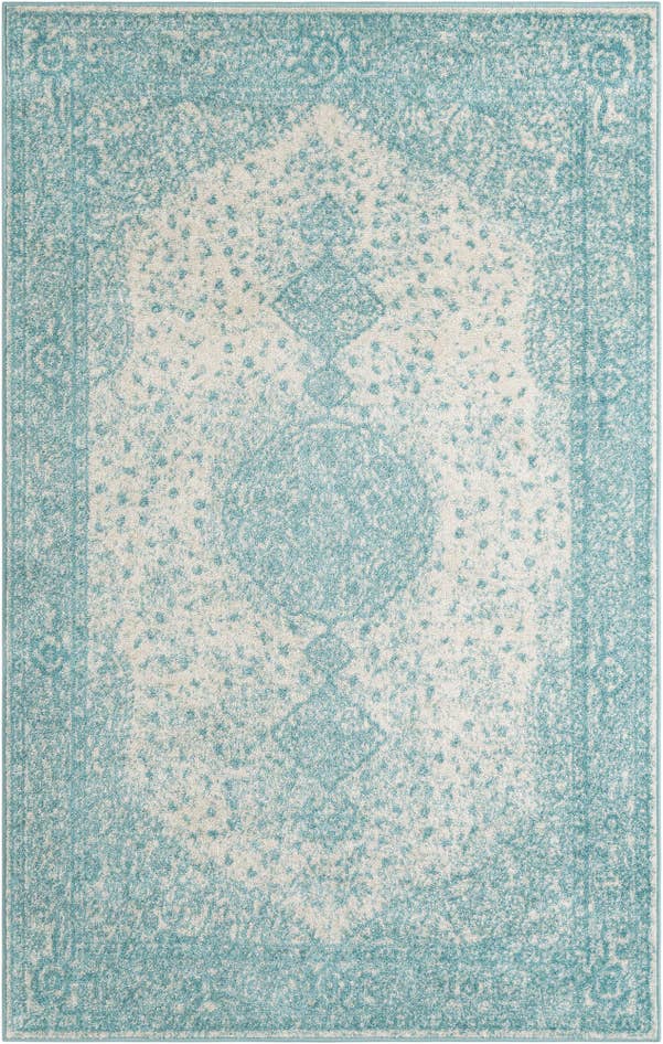 Detail image of 160cm x 245cm Bexley Alfombra