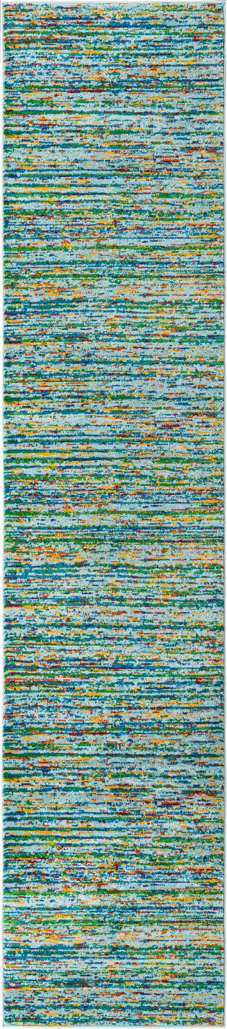 Shearwater rug