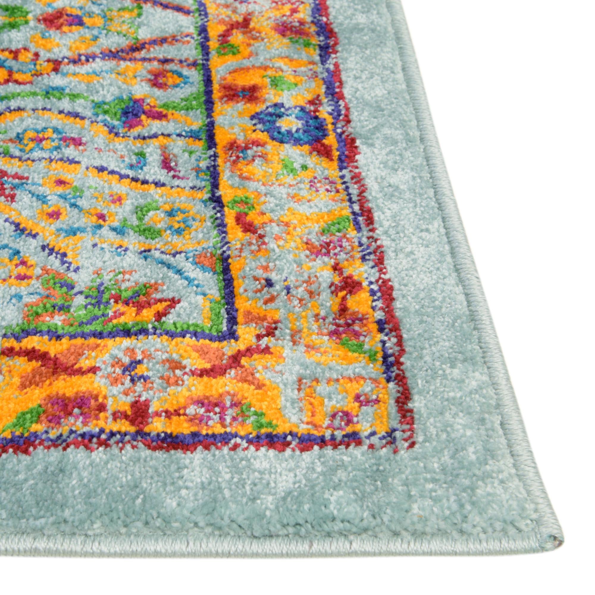 2' x 3' Calypso Rug