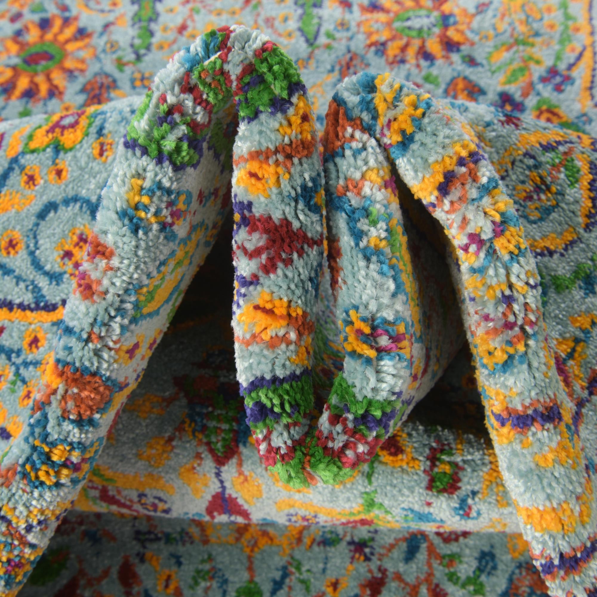 2' x 3' Calypso Rug