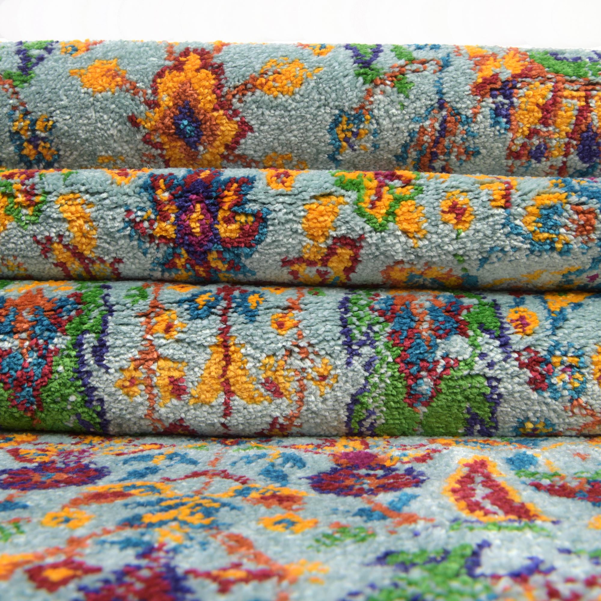 2' x 3' Calypso Rug