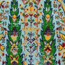 Rug Aqua Blue Swatch link