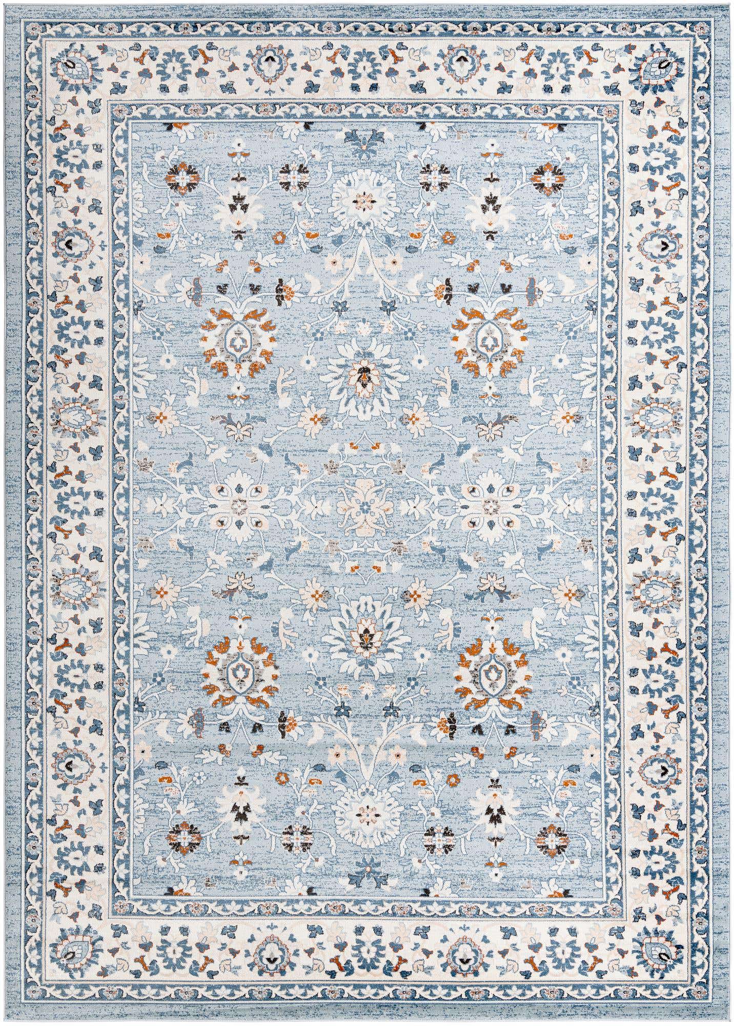 10' x 14' Charlotte Rug