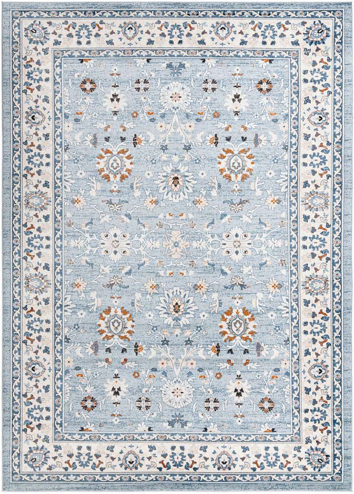 10' x 14' Charlotte Rug