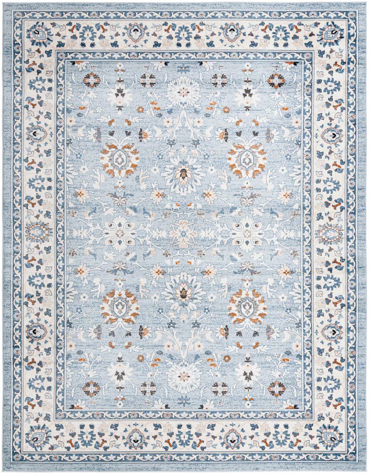Detail image of 10' x 13' Charlotte Rug