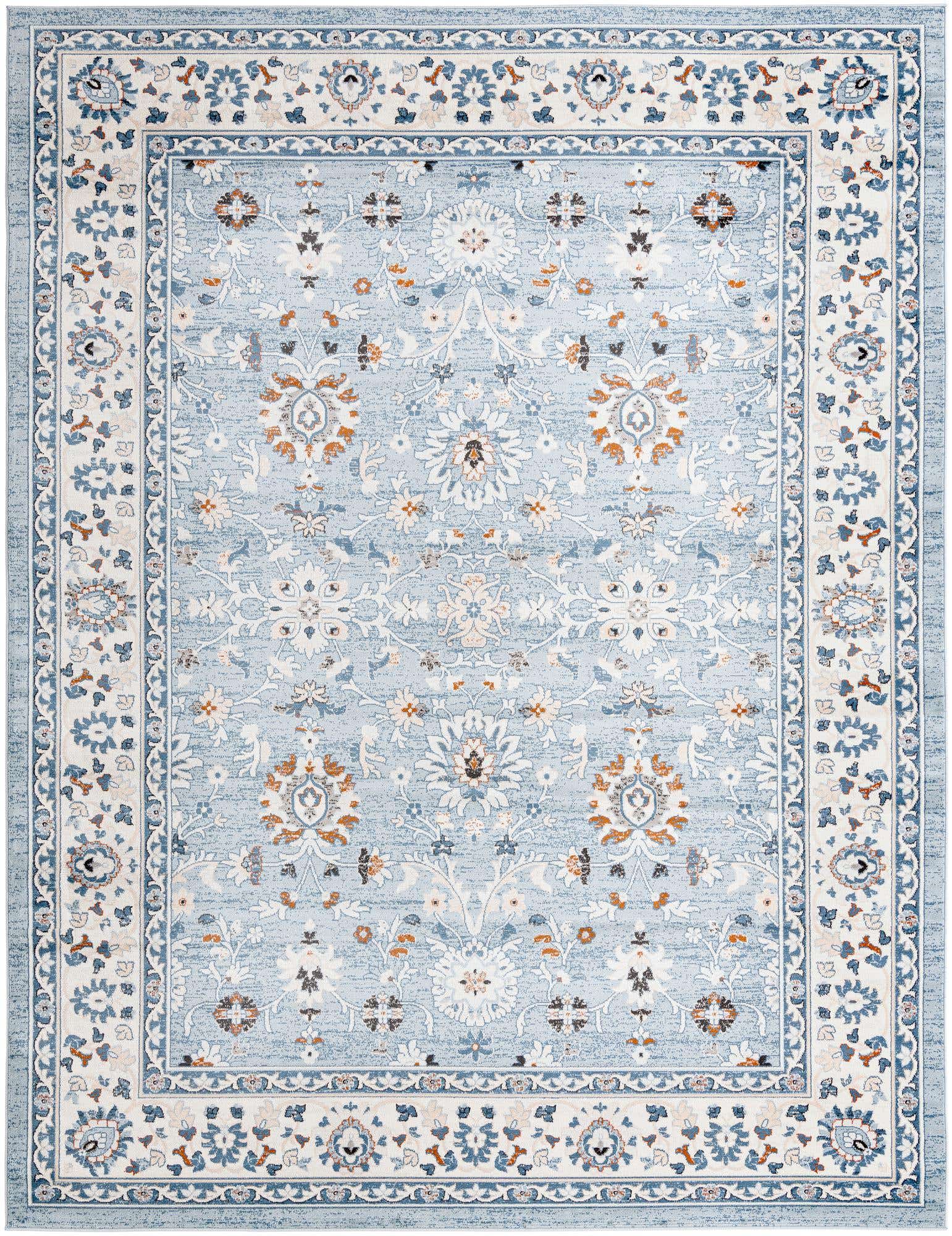 10' x 13' Charlotte Rug