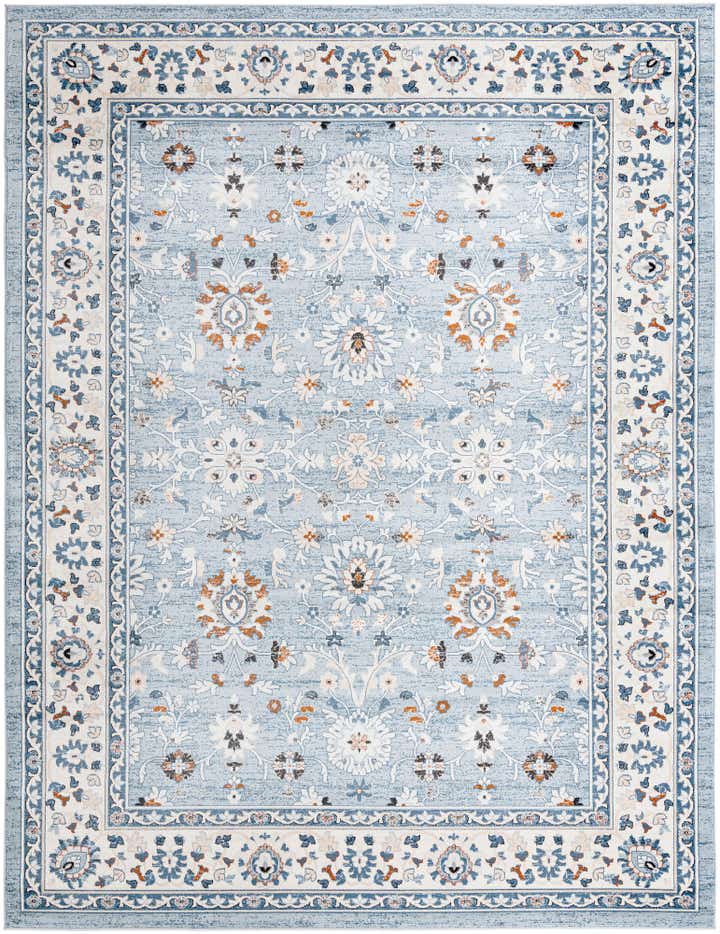 10' x 13' Charlotte Rug