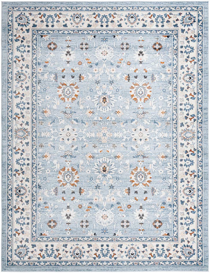 Detail image of 10' x 13' Charlotte Rug