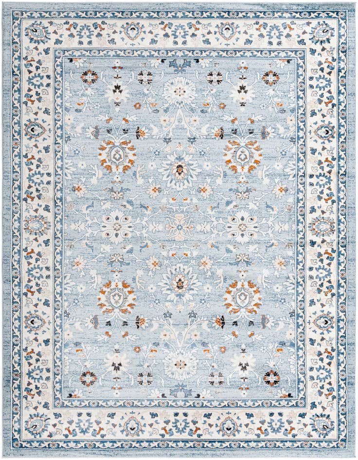 Detail image of 9' x 12' Charlotte Rug