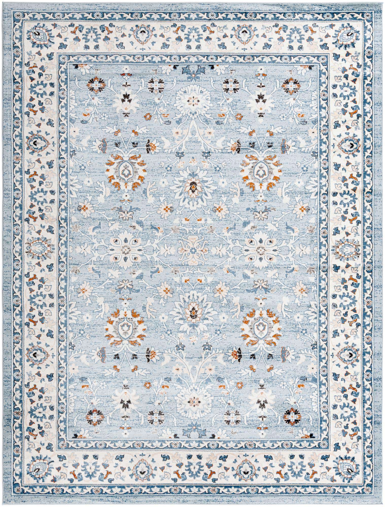 9' x 12' Charlotte Rug