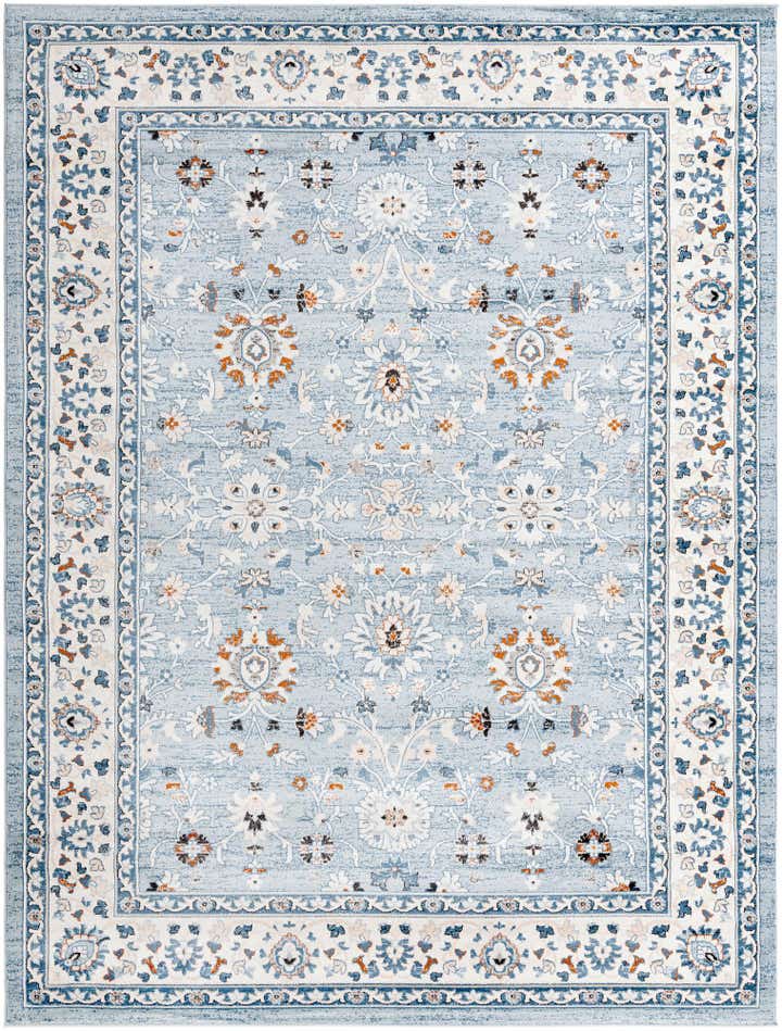 9' x 12' Charlotte Rug