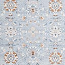 Rug Aqua Blue Swatch link
