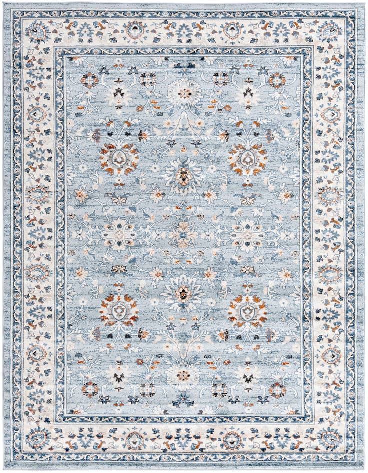 Detail image of 7' x 10' Charlotte Rug