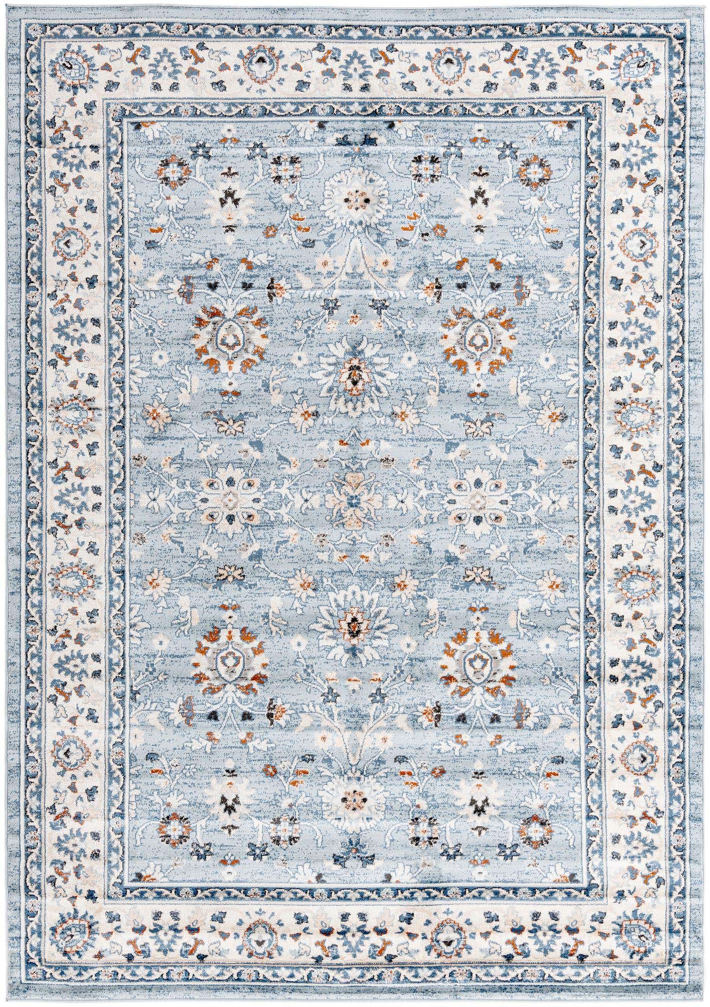 7' x 10' Charlotte Rug