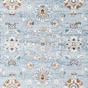 Rug Aqua Blue Swatch link