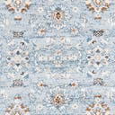 Rug Aqua Blue Swatch link