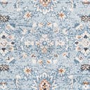 Rug Aqua Blue Swatch link
