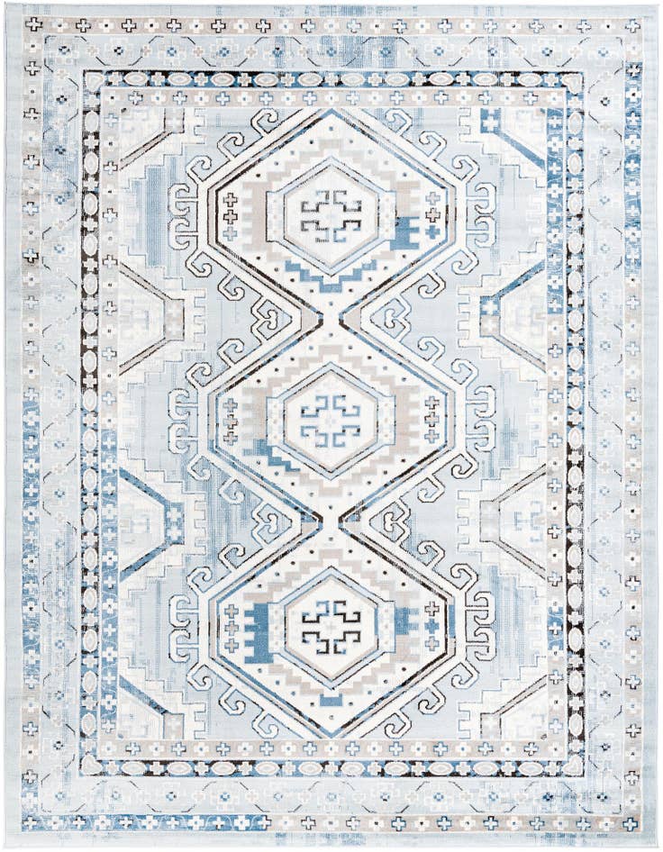 Detail image of 9' x 12' Charlotte Rug