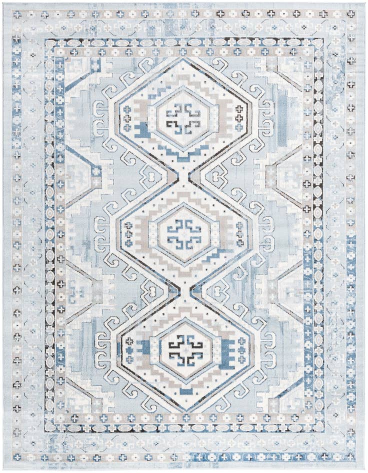 Detail image of 7' x 10' Charlotte Rug