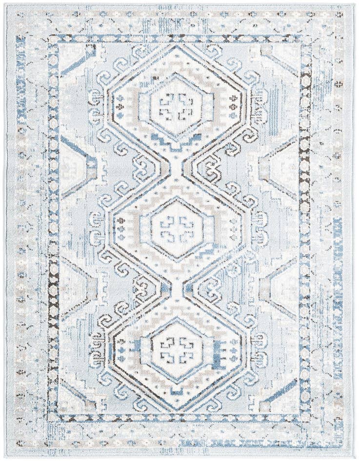Detail image of 3' x 5' 3 Charlotte Rug