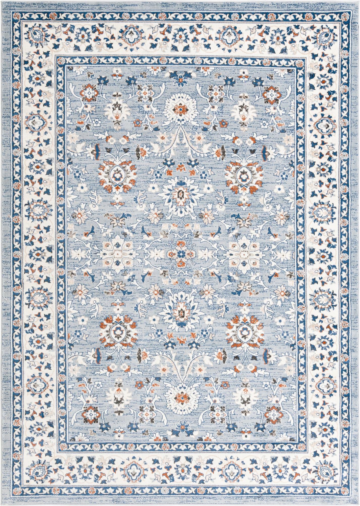 7' 10 x 11' Charlotte Rug