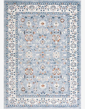 7' 10 x 11' Charlotte Rug
