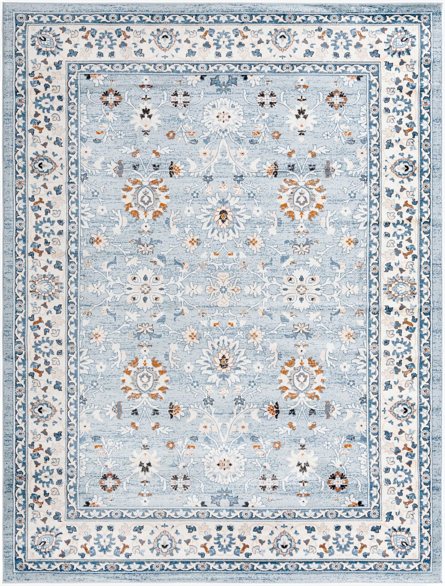 Primary image 9' x 12' Charlotte Rug