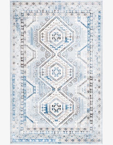 5' 3 x 8' Charlotte Rug