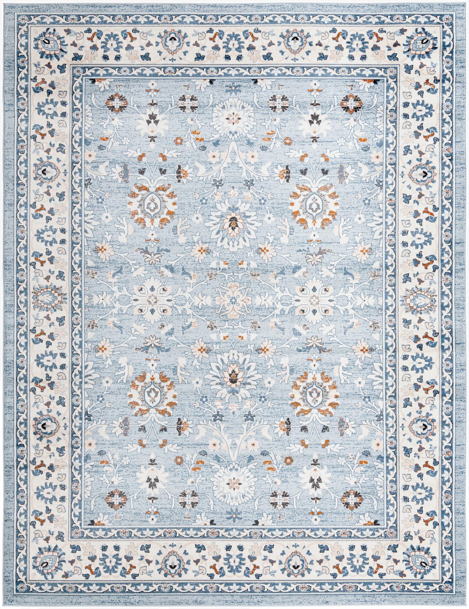 Primary image 10' x 13' Charlotte Rug